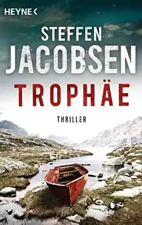 Couverture du produit · Trophäe