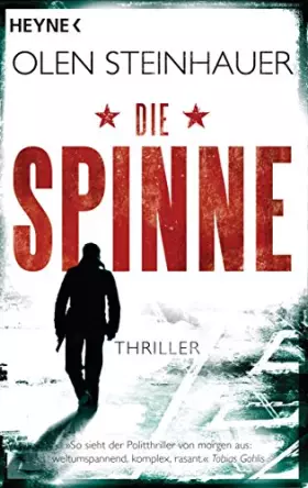 Couverture du produit · Die Spinne