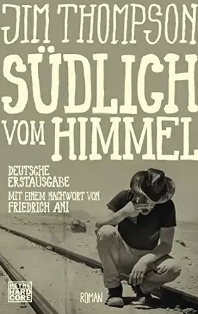 Couverture du produit · Südlich vom Himmel: Roman