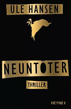 Couverture du produit · Neuntöter