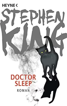 Couverture du produit · Doctor Sleep: Roman