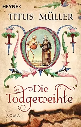 Couverture du produit · Die Todgeweihte: Roman
