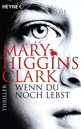 Couverture du produit · Wenn du noch lebst: Thriller