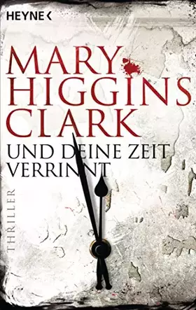 Couverture du produit · Und deine Zeit verrinnt: Thriller