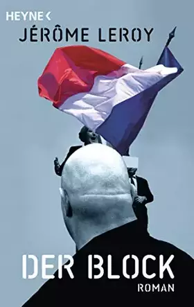 Couverture du produit · Der Block: Roman