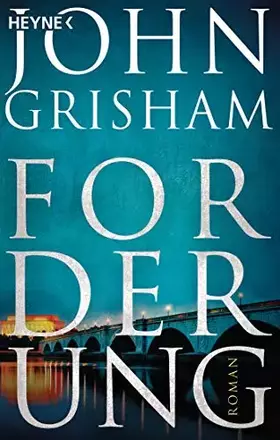 Couverture du produit · Forderung: Roman