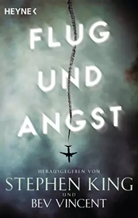 Couverture du produit · Flug und Angst