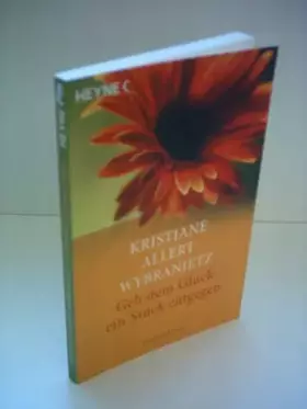 Couverture du produit · Geh dem Glück ein Stück entgegen