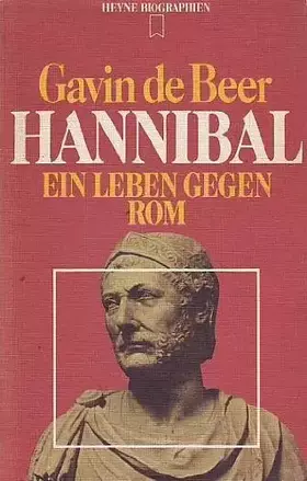 Couverture du produit · Hannibal. Ein Leben gegen Rom.