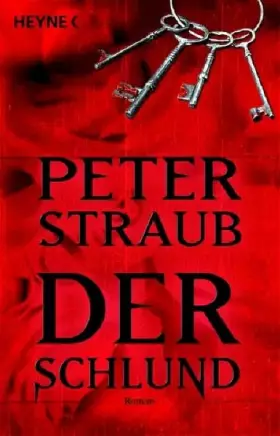 Couverture du produit · Der Schlund: Roman