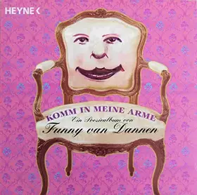 Couverture du produit · Komm in meine Arme