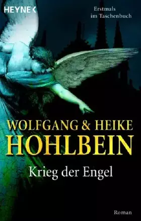 Couverture du produit · Krieg der Engel