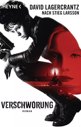 Couverture du produit · Verschwörung: Millennium 4 - Roman