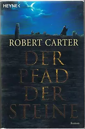 Couverture du produit · Der Pfad der Steine