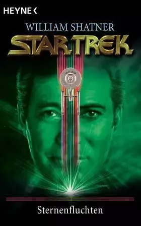 Couverture du produit · Star Trek, Sternenfluchten