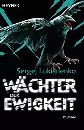 Couverture du produit · Wachter Der Ewigkeit