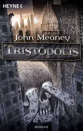 Couverture du produit · Tristopolis: Roman