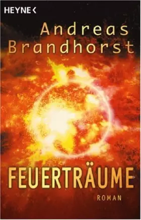 Couverture du produit · Feuertrume