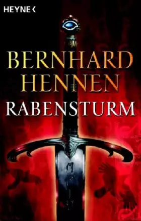 Couverture du produit · Rabensturm