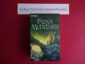 Couverture du produit · Der letzte Pfad: Roman