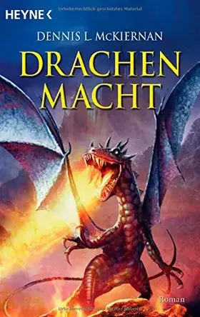Couverture du produit · Drachenmacht: Roman