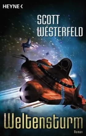 Couverture du produit · Weltensturm