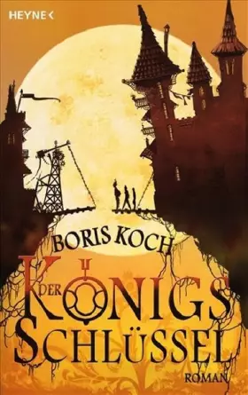Couverture du produit · Der Königsschlüssel: Roman