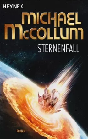 Couverture du produit · Sternenfall