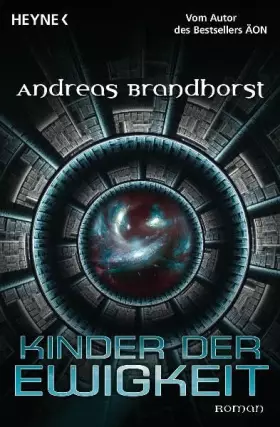 Couverture du produit · Kinder der Ewigkeit