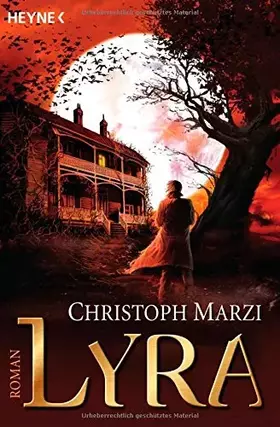 Couverture du produit · Lyra