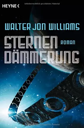 Couverture du produit · Sternendämmerung: Roman