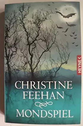 Couverture du produit · Mondspiel