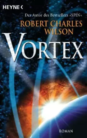 Couverture du produit · Vortex: Roman
