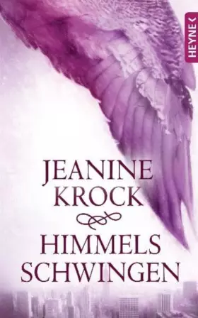 Couverture du produit · Himmelsschwingen