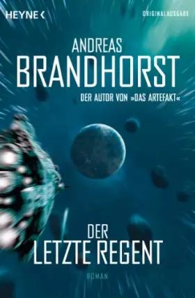 Couverture du produit · Der letzte Regent: Roman