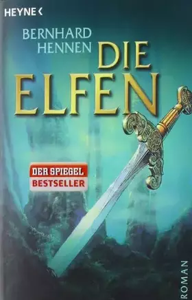 Couverture du produit · Die Elfen.