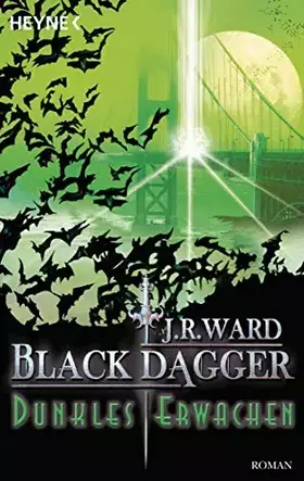 Couverture du produit · Black Dagger 06. Dunkles Erwachen