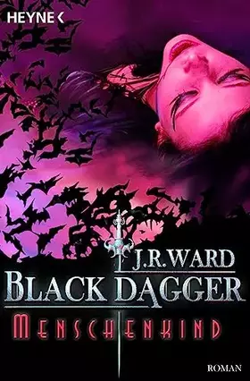 Couverture du produit · Menschenkind: Black Dagger 7
