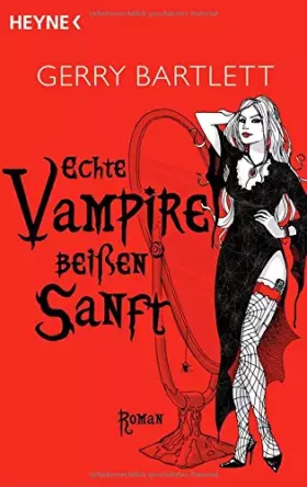 Couverture du produit · Real Vampires 2: Echte Vampire beißen sanft