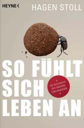 Couverture du produit · So fühlt sich Leben an