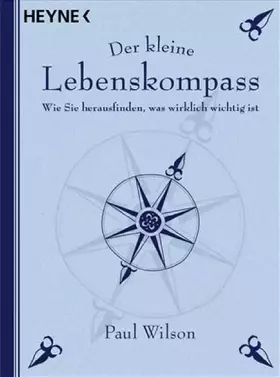 Couverture du produit · Der kleine Lebenskompass