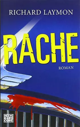 Couverture du produit · Rache