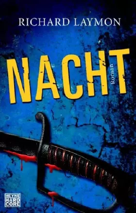 Couverture du produit · Nacht: Roman