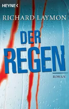 Couverture du produit · Der Regen: Thriller