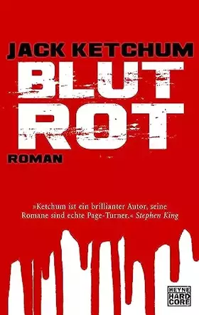 Couverture du produit · Blutrot: Roman