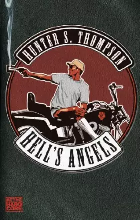 Couverture du produit · Hell's Angels