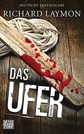 Couverture du produit · Das Ufer: Roman