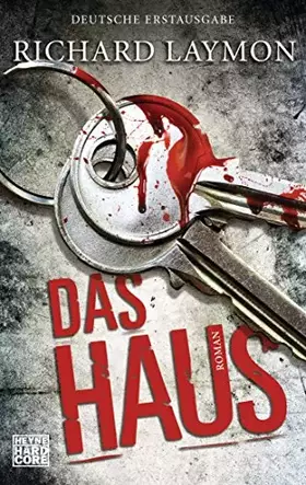 Couverture du produit · Das Haus: Roman