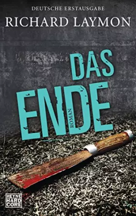 Couverture du produit · Das Ende: Roman
