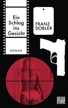 Couverture du produit · Ein Schlag ins Gesicht